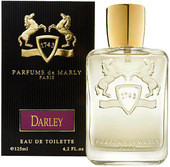 Мужская парфюмерия Parfums de Marly Darley Мужская парфюмерия Parfums de Marly Darley