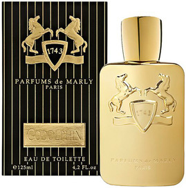 Отзывы на Parfums de Marly - Godolphin