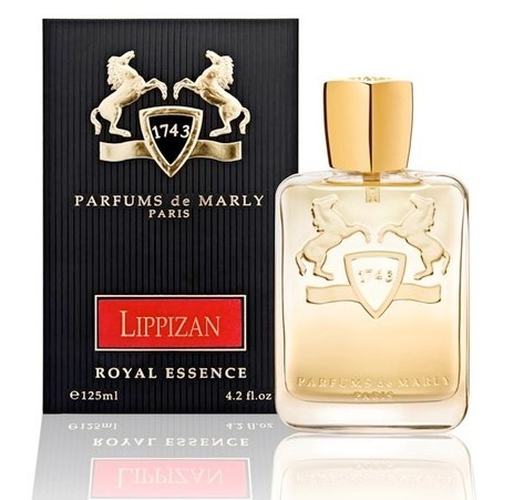 Parfums de Marly - Lipizzan