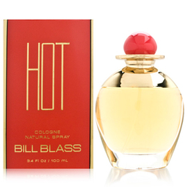 Отзывы на Bill Blass - Hot