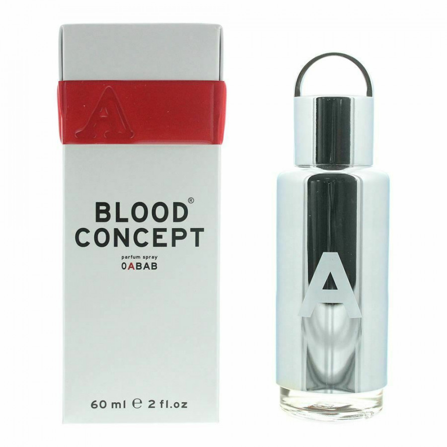 Blood Concept - A