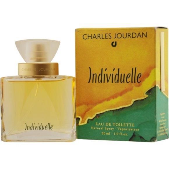 Charles Jourdan - Individuelle