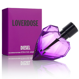 Купить Diesel Loverdose на Духи.рф