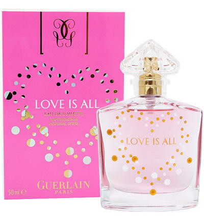 Guerlain - Love Is All