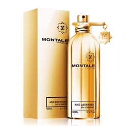 Отзывы на Montale - Aoud Queen Rose