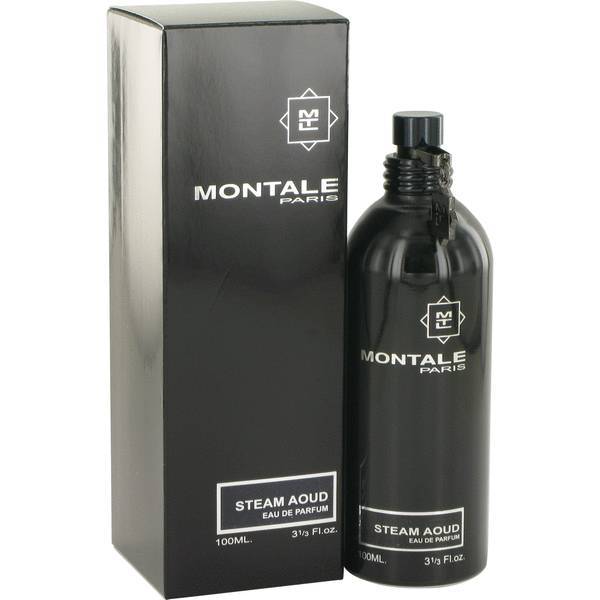 Montale - Steam Aoud