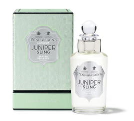 Отзывы на Penhaligon's - Juniper Sling