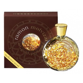 Отзывы на Ramon Molvizar - Art & Gold & Perfume