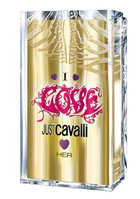 Купить Roberto Cavalli I Love Just Cavalli