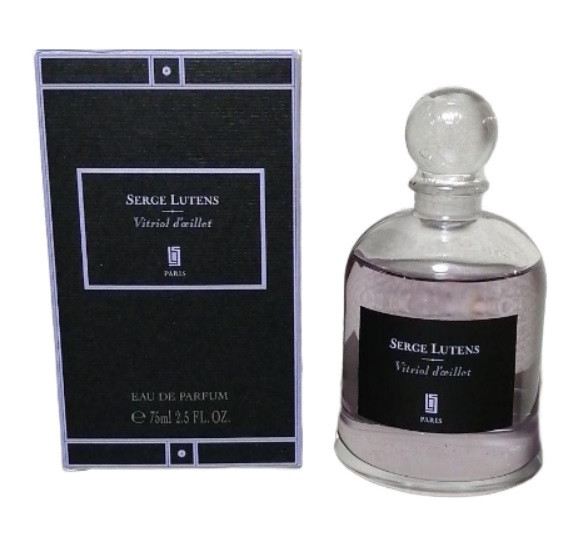 Serge Lutens - Vitriol D Oeillet