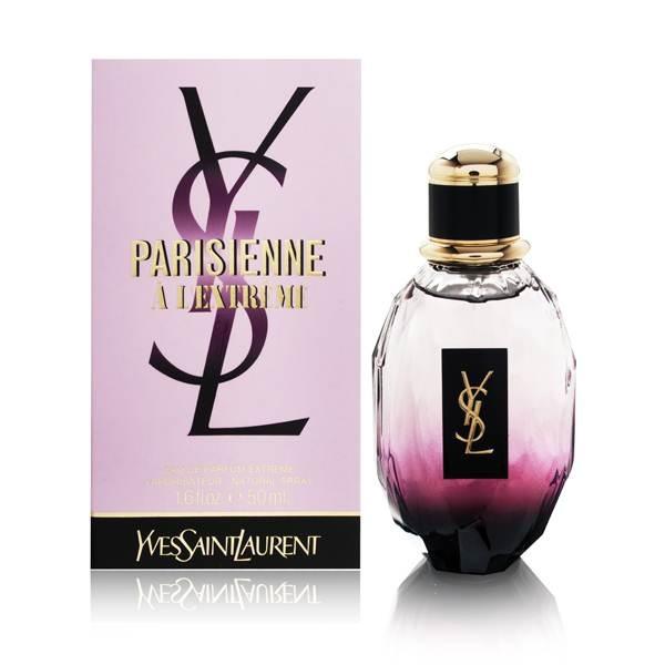 Yves Saint Laurent - Parisienne A L'extreme