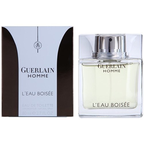 Guerlain - Homme L'eau Boisee