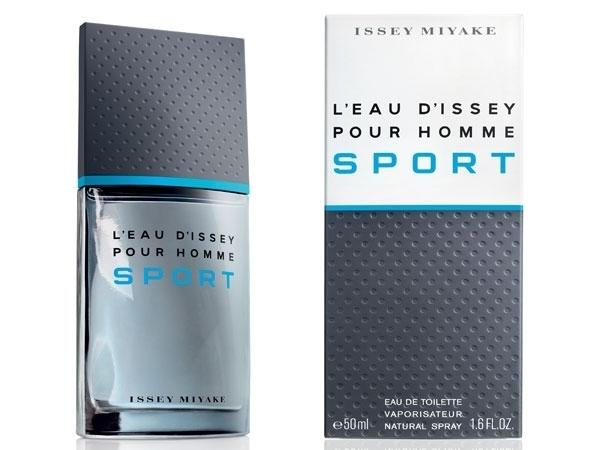 Issey Miyake - L'eau D'issey Pour Homme Sport