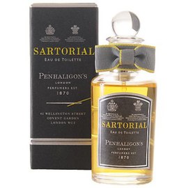 Отзывы на Penhaligon's - Sartorial