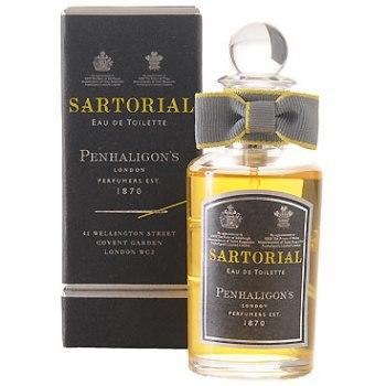 Penhaligon's - Sartorial