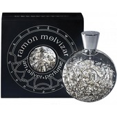 Купить Ramon Molvizar Art & Silver & Perfume