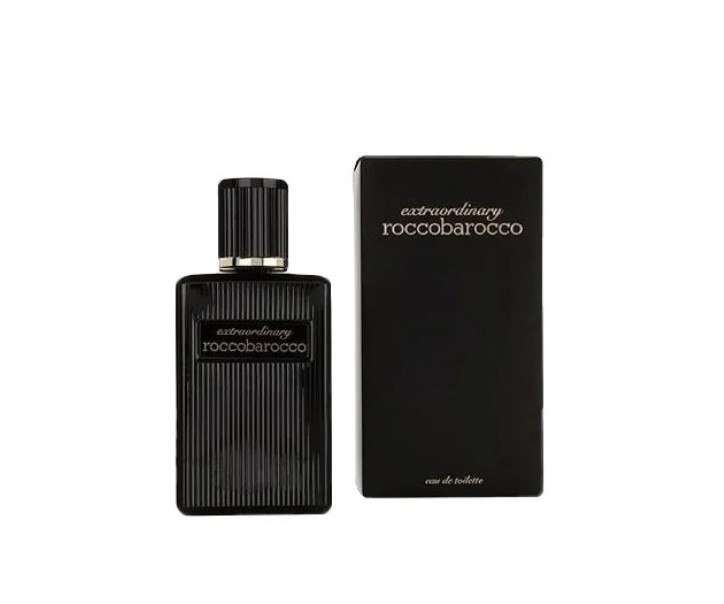 Roccobarocco - Extraordinary