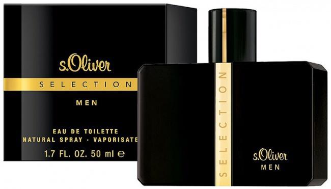 S.oliver - Selection