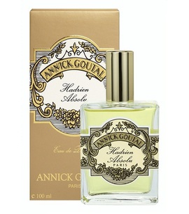 Annick Goutal - Hadrien Absolu