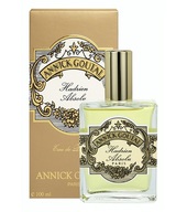 Купить Annick Goutal Hadrien Absolu