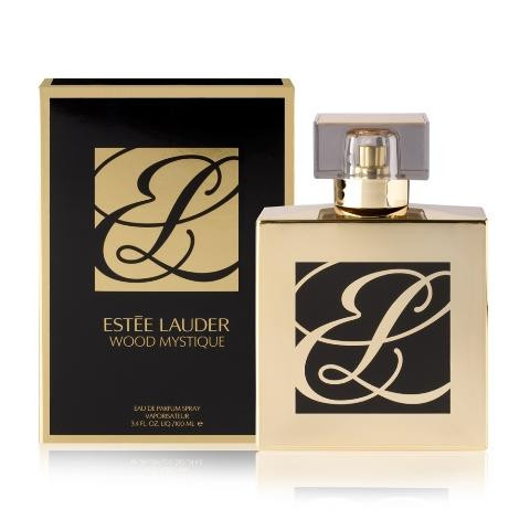 Estee Lauder - Wood Mystique