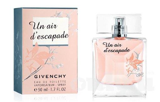 Givenchy - Un Air D'escapade