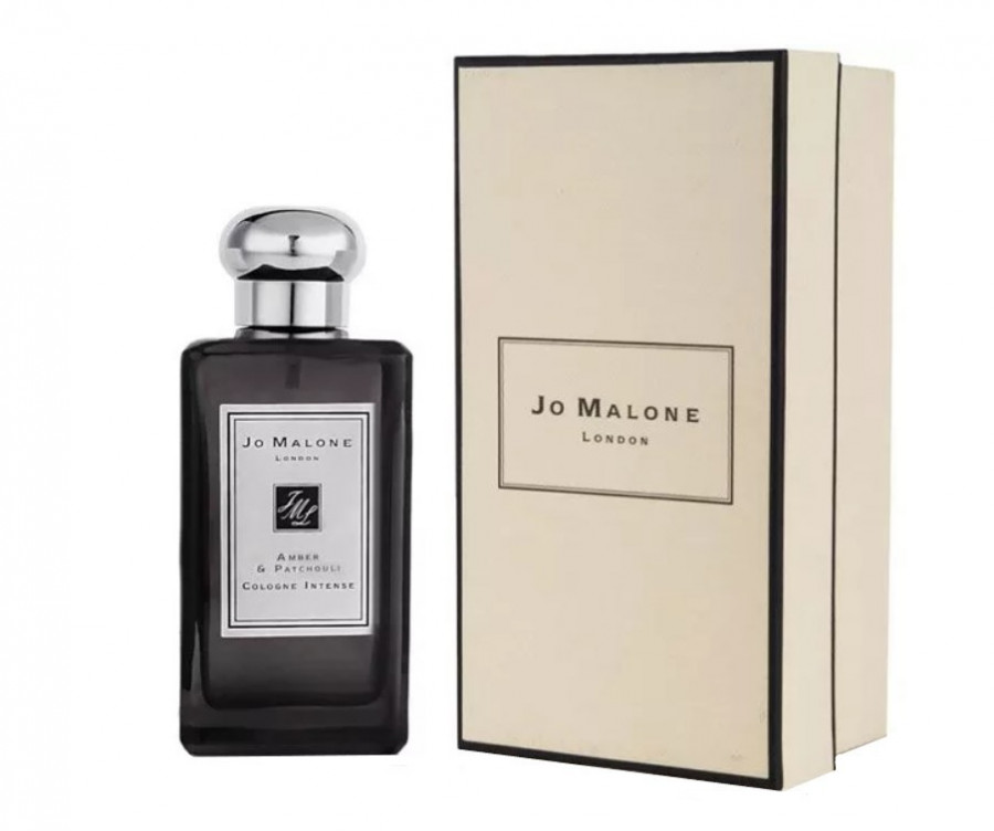 Jo Malone - Amber & Patchouli