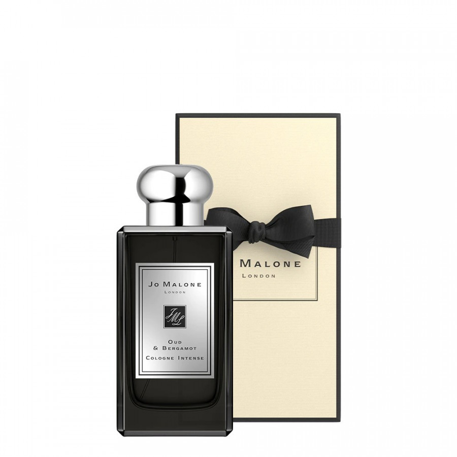 Jo Malone - Oud & Bergamot