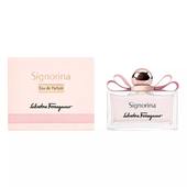 Купить Salvatore Ferragamo Signorina