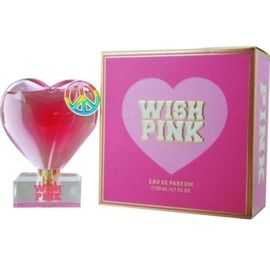 Отзывы на Victoria's Secret - Wish Pink