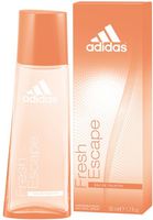 Мужская парфюмерия Adidas Fresh  Escape