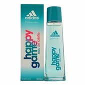 Мужская парфюмерия Adidas Happy  Game