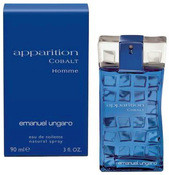 Мужская парфюмерия Emanuel Ungaro Apparition Cobalt