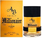 Мужская парфюмерия Lomani Ab Spirit Millionaire