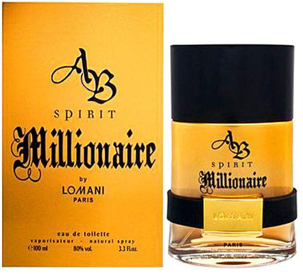 Lomani - Ab Spirit Millionaire