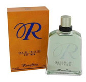 Мужская парфюмерия Revillon R