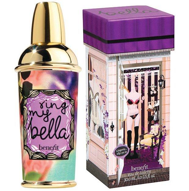 Benefit - Ring My Bella