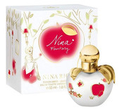 Купить Nina Ricci Nina Fantasy