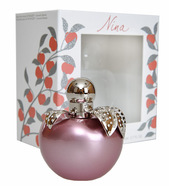 Купить Nina Ricci Precious Edition