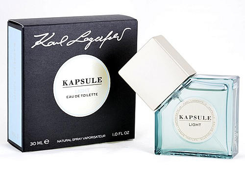 Lagerfeld - Kapsule Light