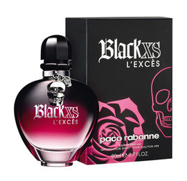 Отзывы на Paco Rabanne - Xs Black L'exces