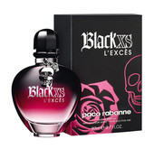 Купить Paco Rabanne Xs Black L'exces