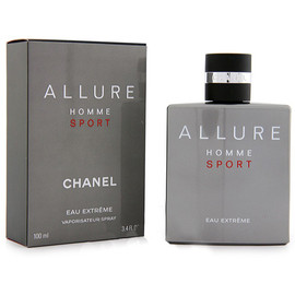 Отзывы на Chanel - Allure Sport Eau Extreme