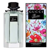 Купить Gucci Flora Glamorous Magnolia