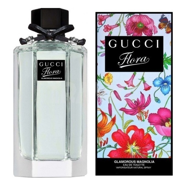 Gucci - Flora Glamorous Magnolia