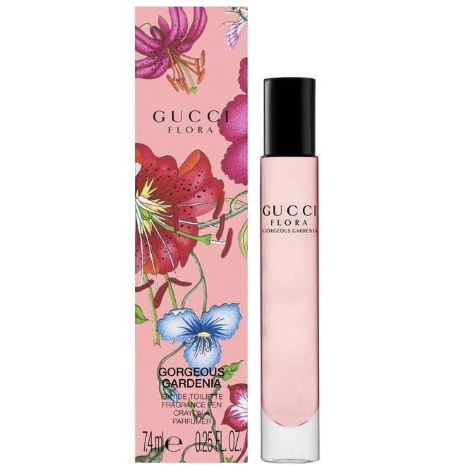 Gucci Flora gorgeous gardenia 7 4 РјР»