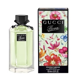 Отзывы на Gucci - Flora Gracious Tuberose