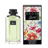 Купить Gucci Flora Gracious Tuberose