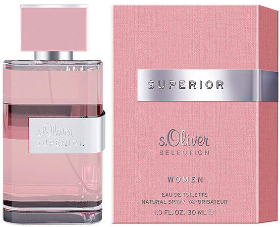 S.oliver - Superior