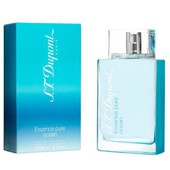 Мужская парфюмерия Dupont Essence Pure Ocean Мужская парфюмерия Dupont Essence Pure Ocean